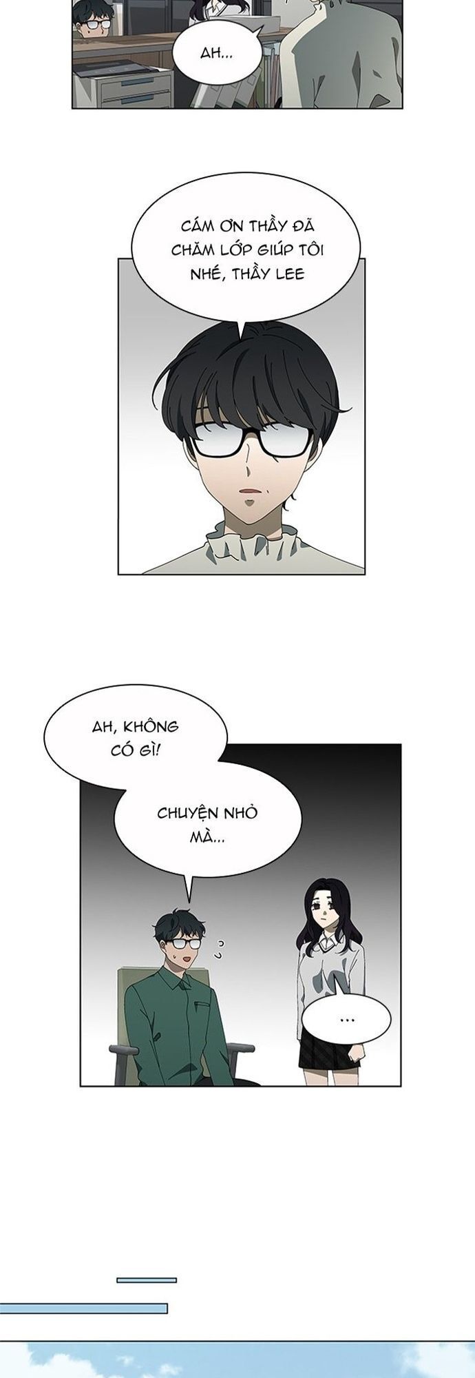 Siêu Sao Độc Chiếm Của Ta Chapter 72 - Trang 2