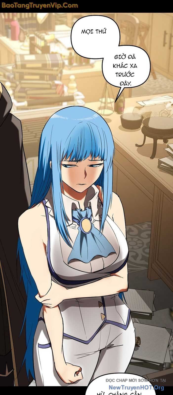Nhân Vật Phụ Trong Thế Giới Điên Loạn Chapter 31 - Next Chapter 32