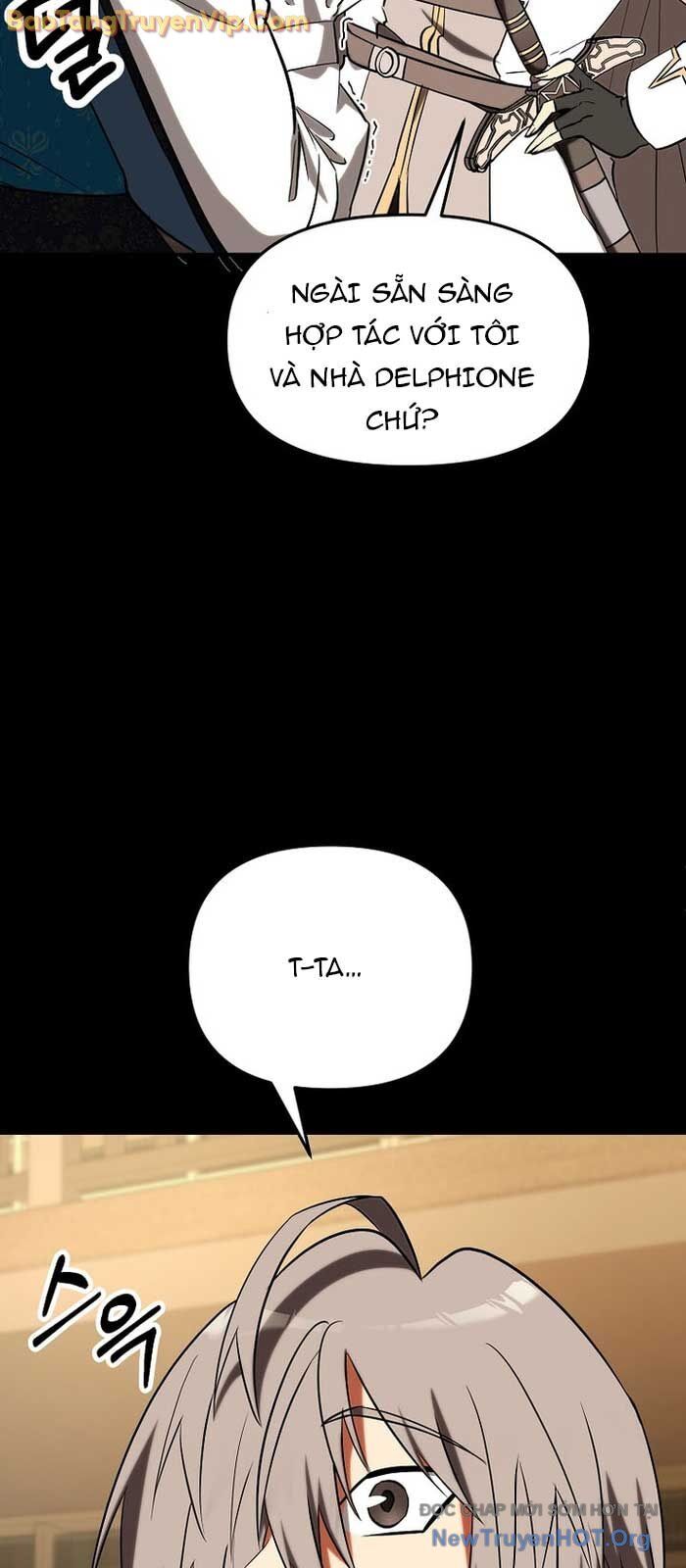 Nhân Vật Phụ Trong Thế Giới Điên Loạn Chapter 31 - Next Chapter 32