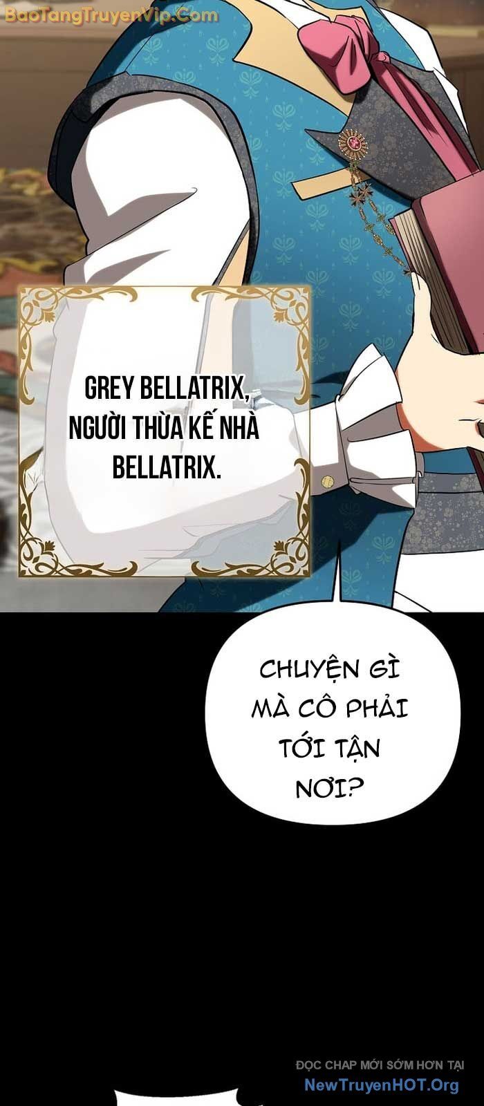 Nhân Vật Phụ Trong Thế Giới Điên Loạn Chapter 31 - Next Chapter 32