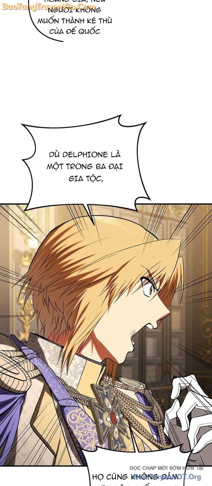 Nhân Vật Phụ Trong Thế Giới Điên Loạn Chapter 31 - Next Chapter 32
