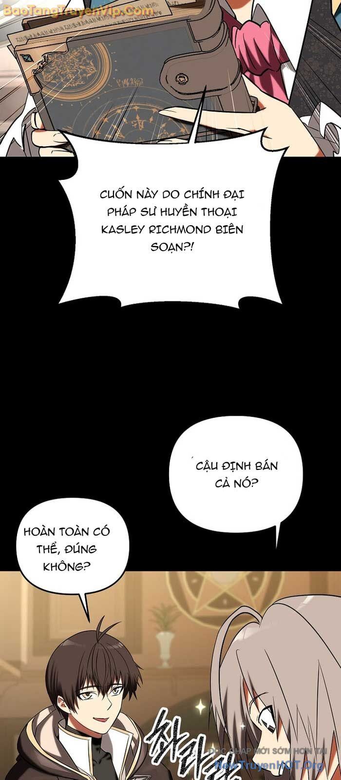 Nhân Vật Phụ Trong Thế Giới Điên Loạn Chapter 31 - Next Chapter 32