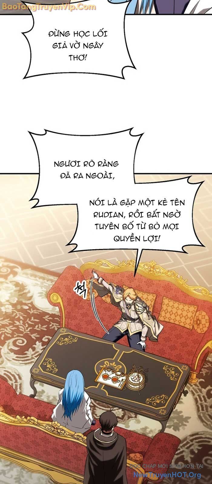 Nhân Vật Phụ Trong Thế Giới Điên Loạn Chapter 31 - Next Chapter 32
