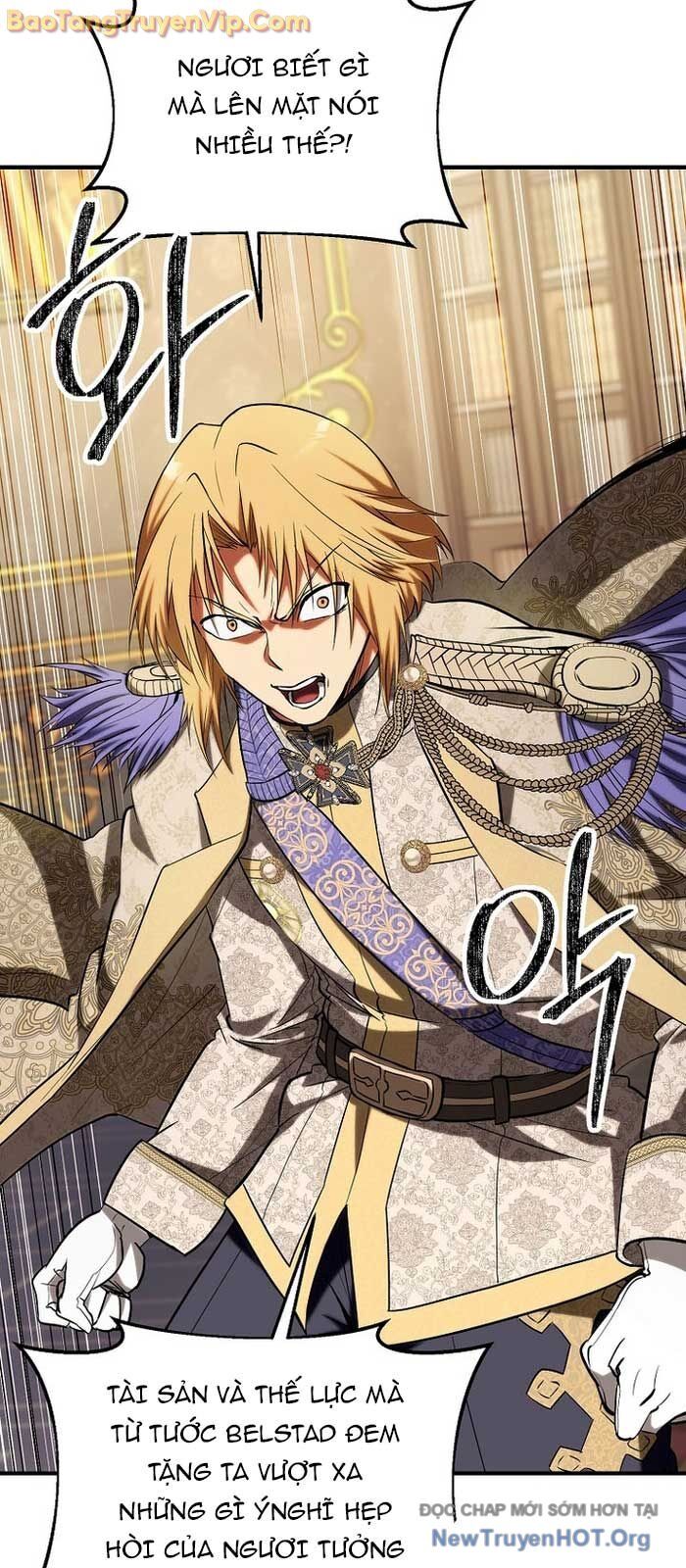 Nhân Vật Phụ Trong Thế Giới Điên Loạn Chapter 31 - Next Chapter 32