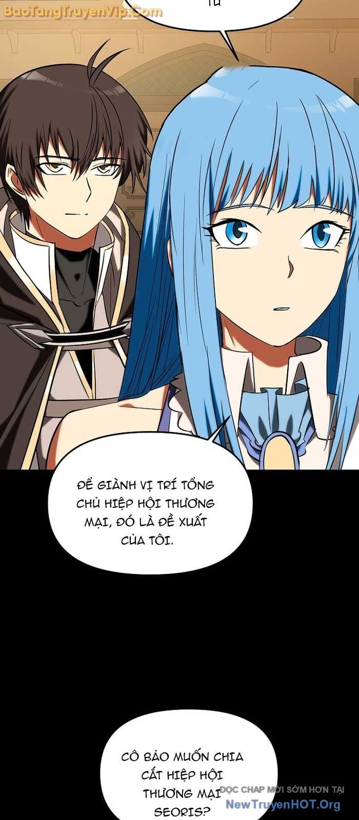 Nhân Vật Phụ Trong Thế Giới Điên Loạn Chapter 31 - Next Chapter 32