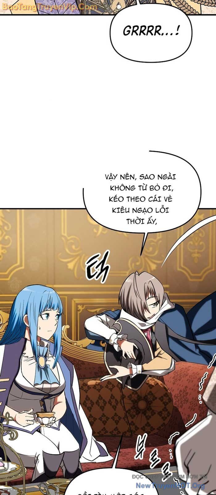Nhân Vật Phụ Trong Thế Giới Điên Loạn Chapter 31 - Next Chapter 32