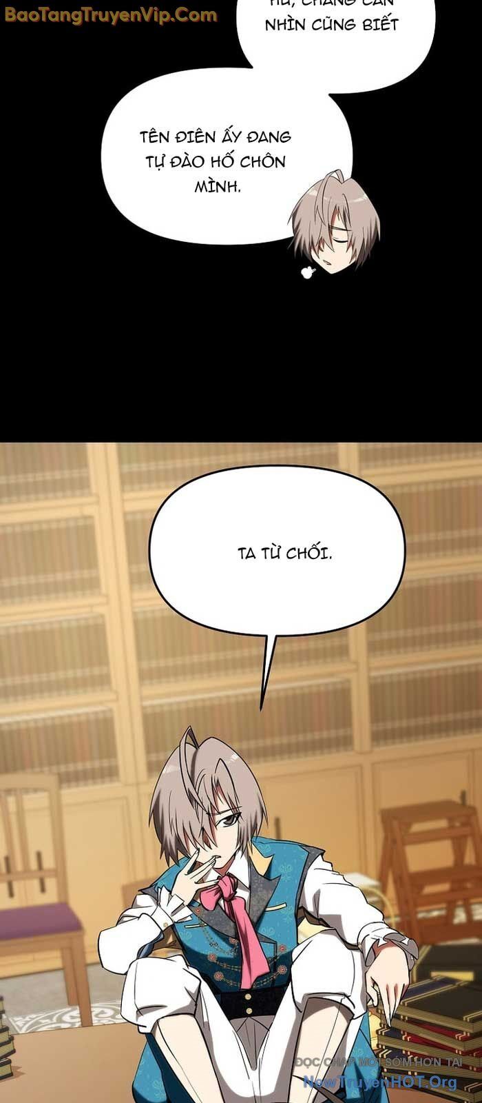 Nhân Vật Phụ Trong Thế Giới Điên Loạn Chapter 31 - Next Chapter 32