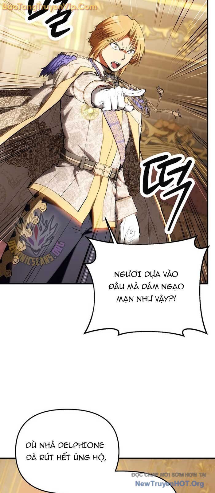 Nhân Vật Phụ Trong Thế Giới Điên Loạn Chapter 31 - Next Chapter 32
