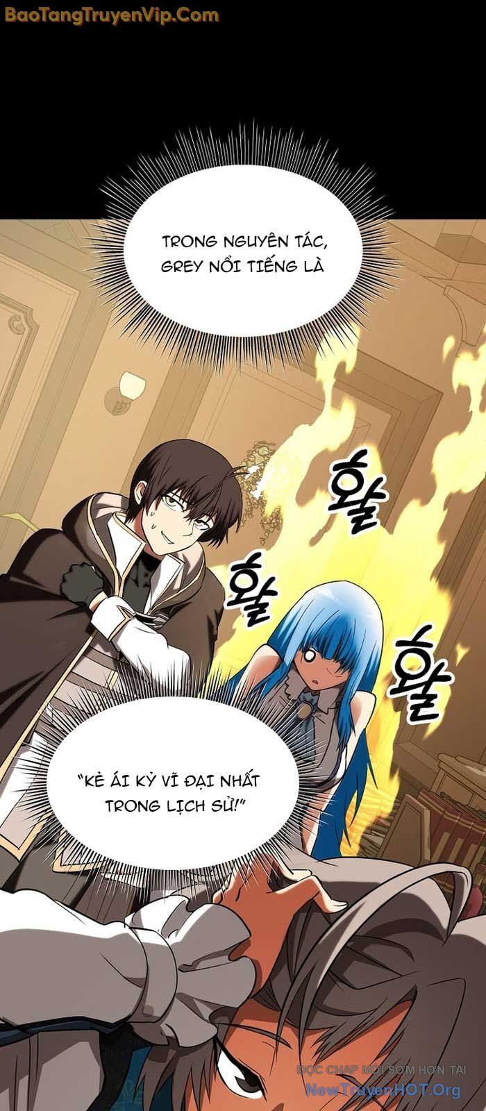 Nhân Vật Phụ Trong Thế Giới Điên Loạn Chapter 31 - Next Chapter 32