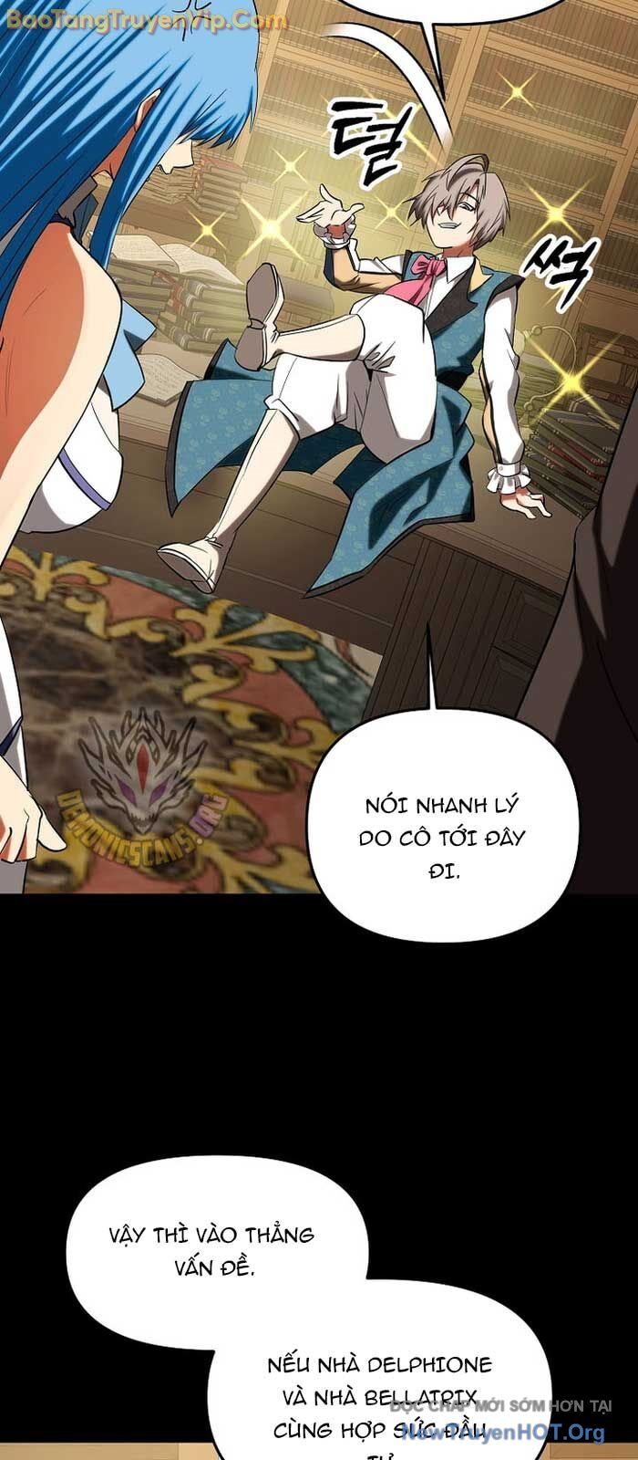 Nhân Vật Phụ Trong Thế Giới Điên Loạn Chapter 31 - Next Chapter 32