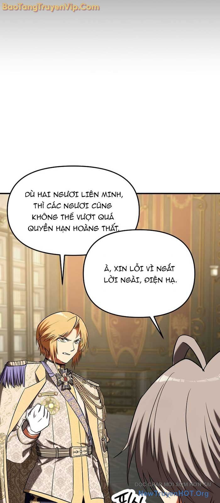 Nhân Vật Phụ Trong Thế Giới Điên Loạn Chapter 31 - Next Chapter 32