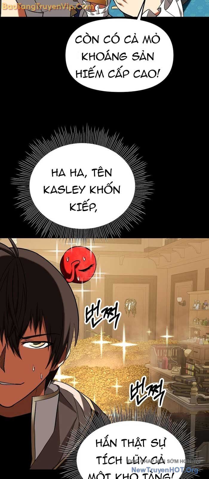 Nhân Vật Phụ Trong Thế Giới Điên Loạn Chapter 31 - Next Chapter 32