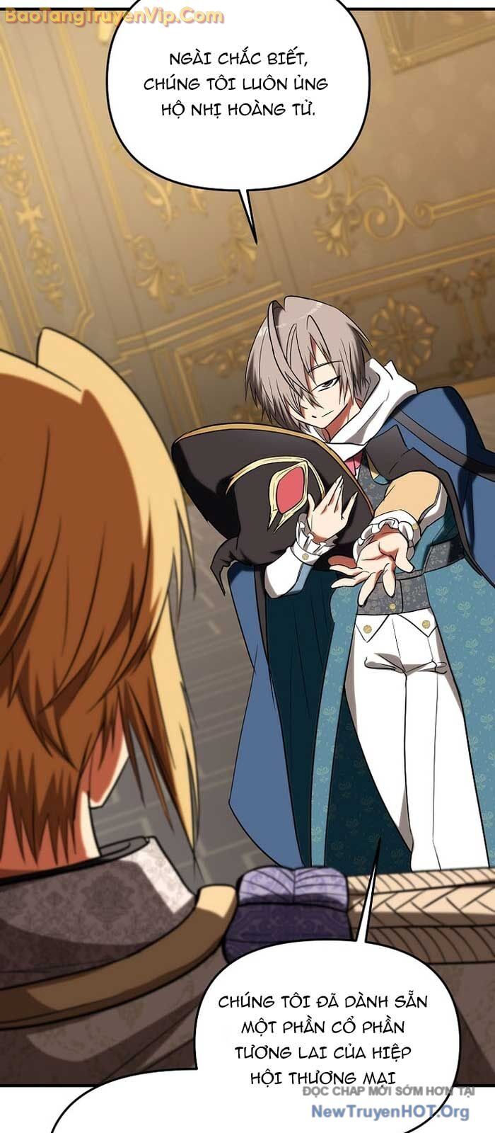 Nhân Vật Phụ Trong Thế Giới Điên Loạn Chapter 31 - Next Chapter 32