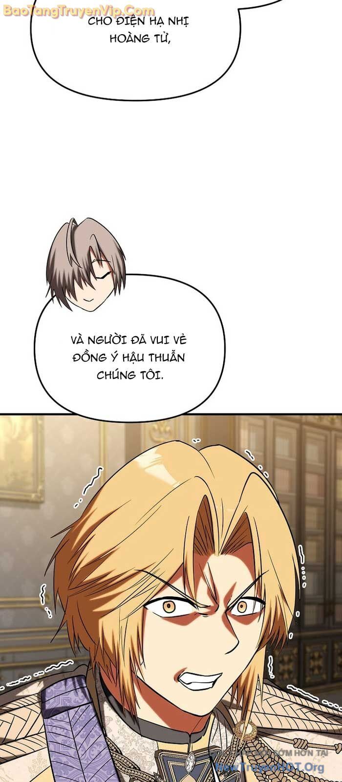 Nhân Vật Phụ Trong Thế Giới Điên Loạn Chapter 31 - Next Chapter 32