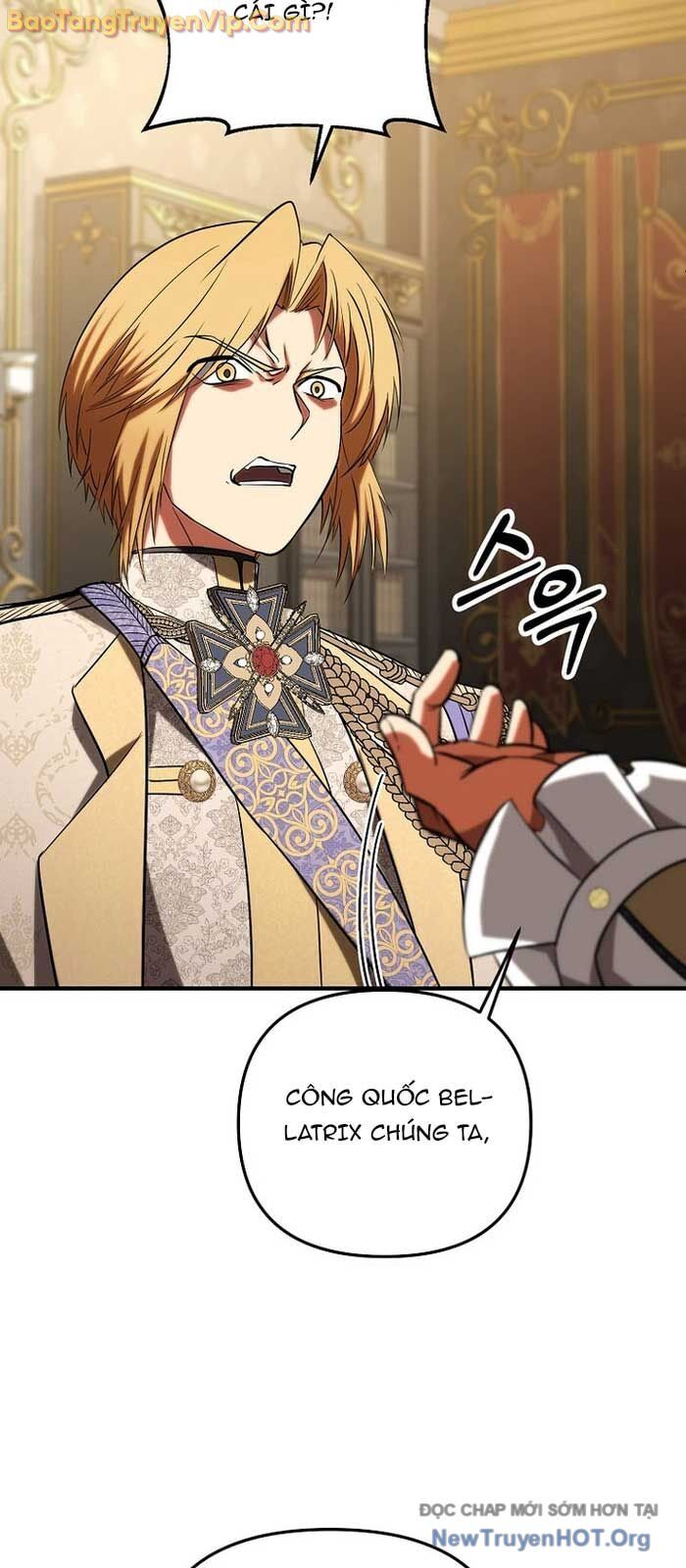Nhân Vật Phụ Trong Thế Giới Điên Loạn Chapter 31 - Next Chapter 32
