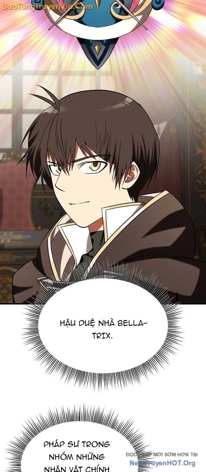 Nhân Vật Phụ Trong Thế Giới Điên Loạn Chapter 31 - Next Chapter 32