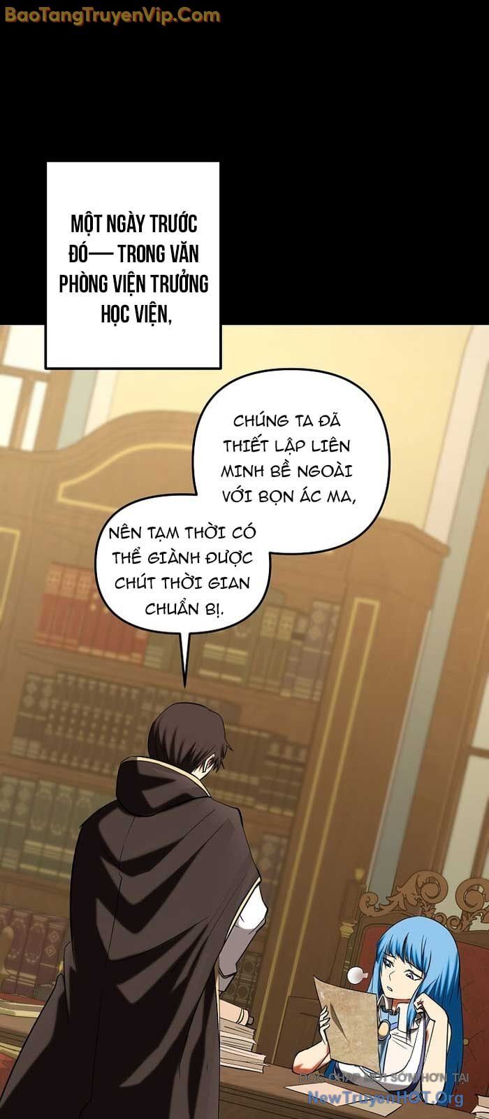 Nhân Vật Phụ Trong Thế Giới Điên Loạn Chapter 31 - Next Chapter 32