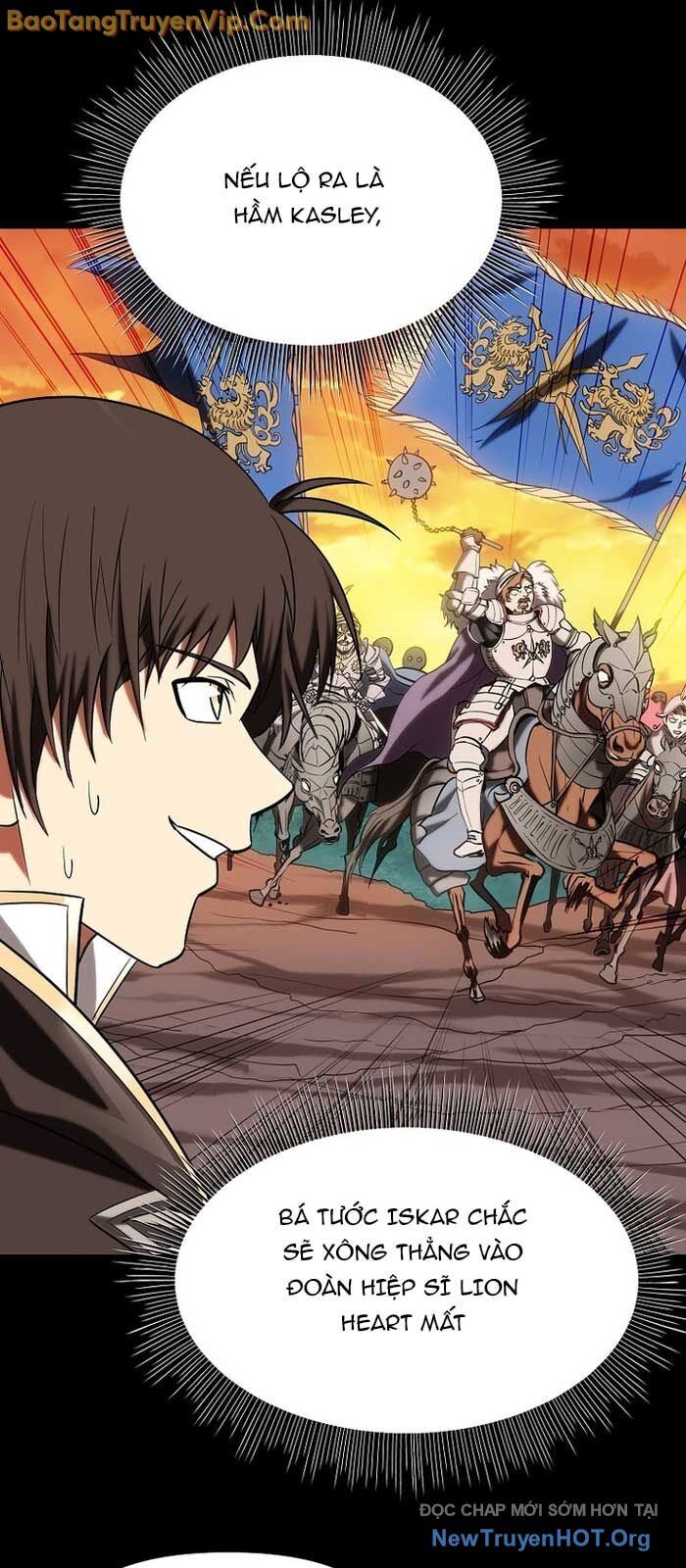 Nhân Vật Phụ Trong Thế Giới Điên Loạn Chapter 31 - Next Chapter 32