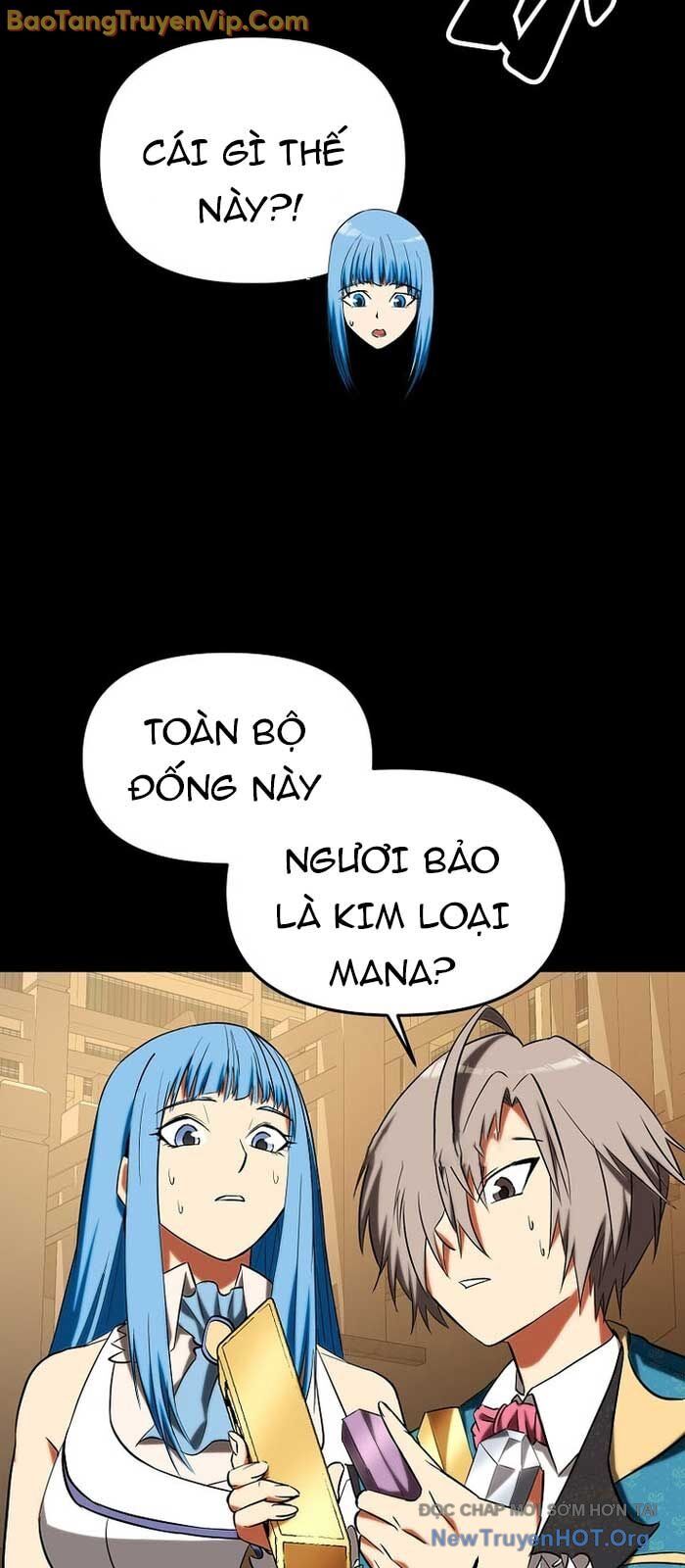 Nhân Vật Phụ Trong Thế Giới Điên Loạn Chapter 31 - Next Chapter 32