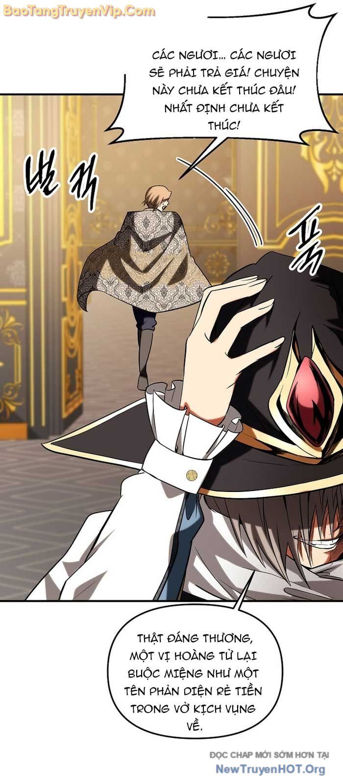 Nhân Vật Phụ Trong Thế Giới Điên Loạn Chapter 31 - Next Chapter 32