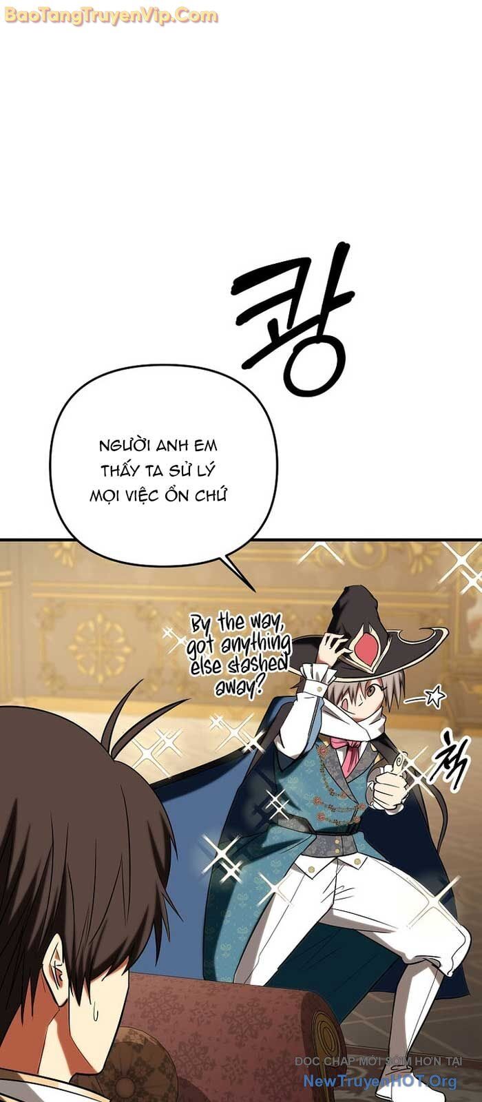 Nhân Vật Phụ Trong Thế Giới Điên Loạn Chapter 31 - Next Chapter 32