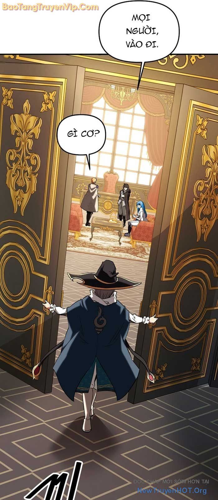 Nhân Vật Phụ Trong Thế Giới Điên Loạn Chapter 31 - Next Chapter 32