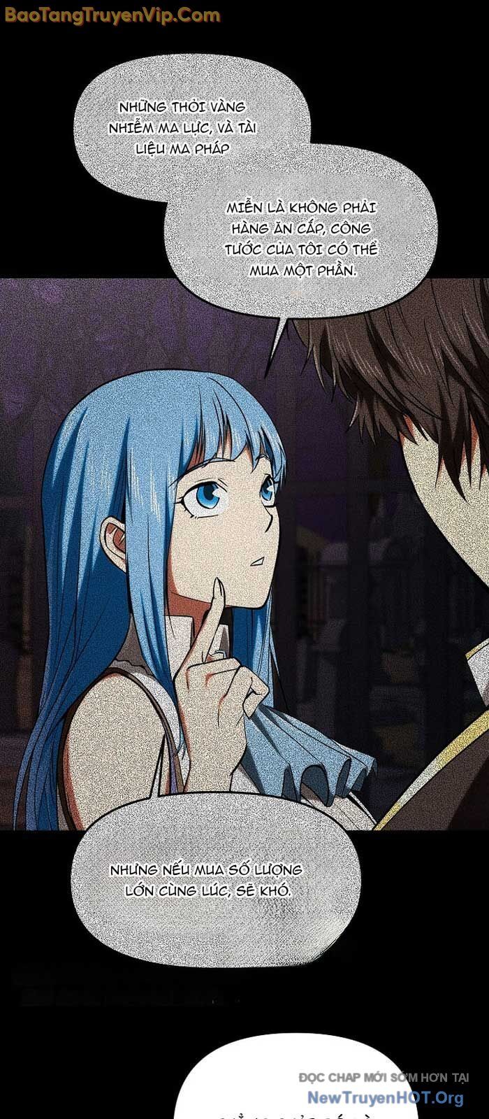 Nhân Vật Phụ Trong Thế Giới Điên Loạn Chapter 31 - Next Chapter 32