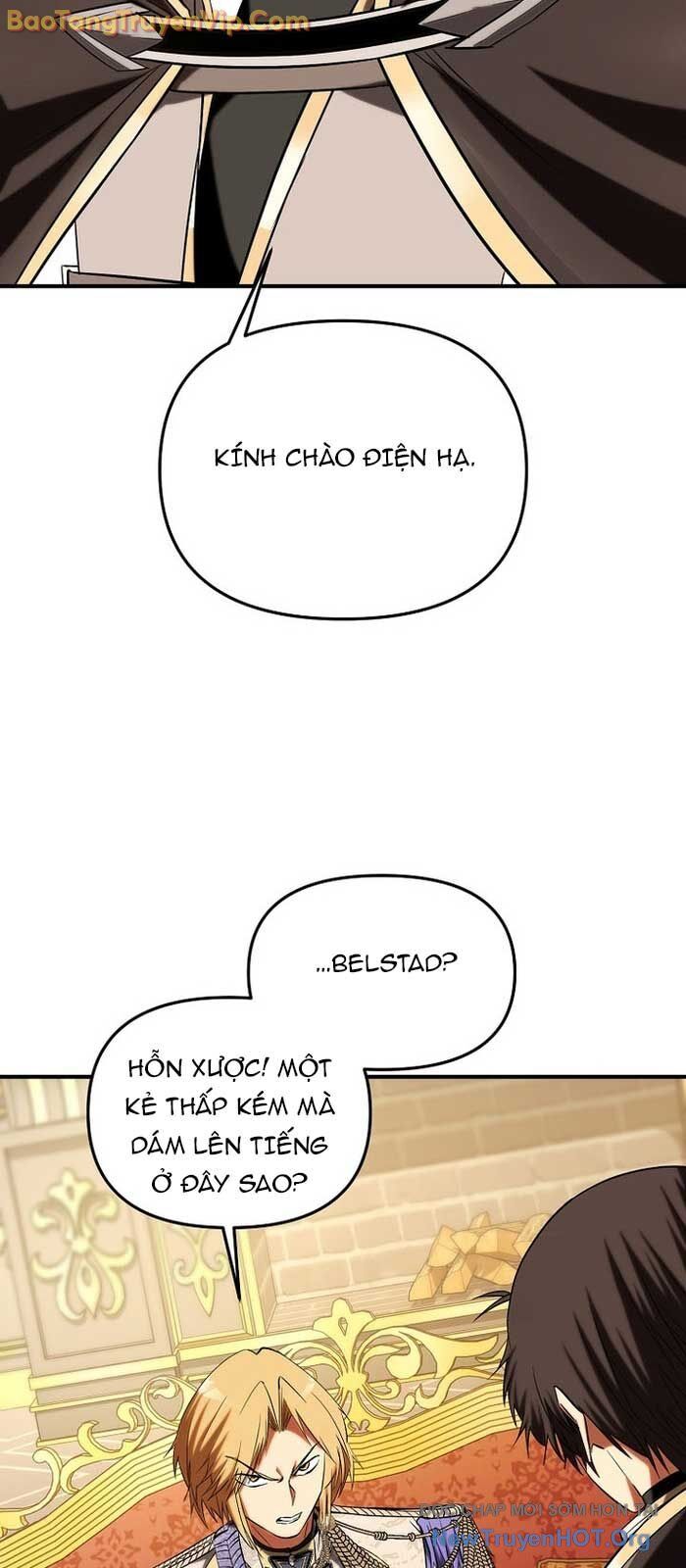 Nhân Vật Phụ Trong Thế Giới Điên Loạn Chapter 31 - Next Chapter 32