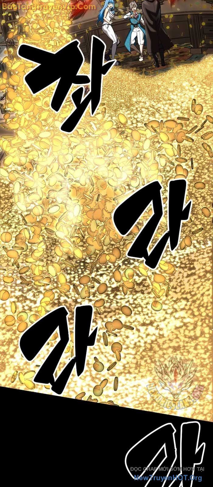 Nhân Vật Phụ Trong Thế Giới Điên Loạn Chapter 31 - Next Chapter 32