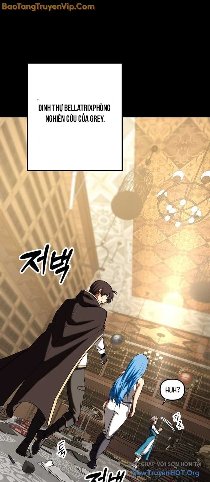Nhân Vật Phụ Trong Thế Giới Điên Loạn Chapter 31 - Next Chapter 32