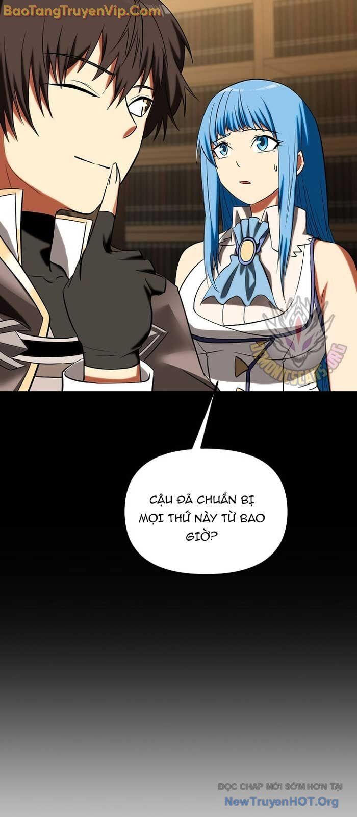 Nhân Vật Phụ Trong Thế Giới Điên Loạn Chapter 31 - Next Chapter 32