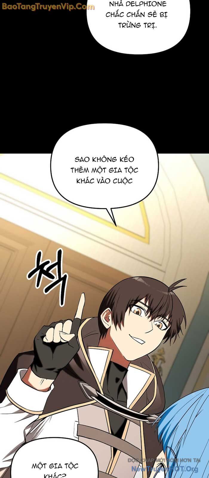 Nhân Vật Phụ Trong Thế Giới Điên Loạn Chapter 31 - Next Chapter 32