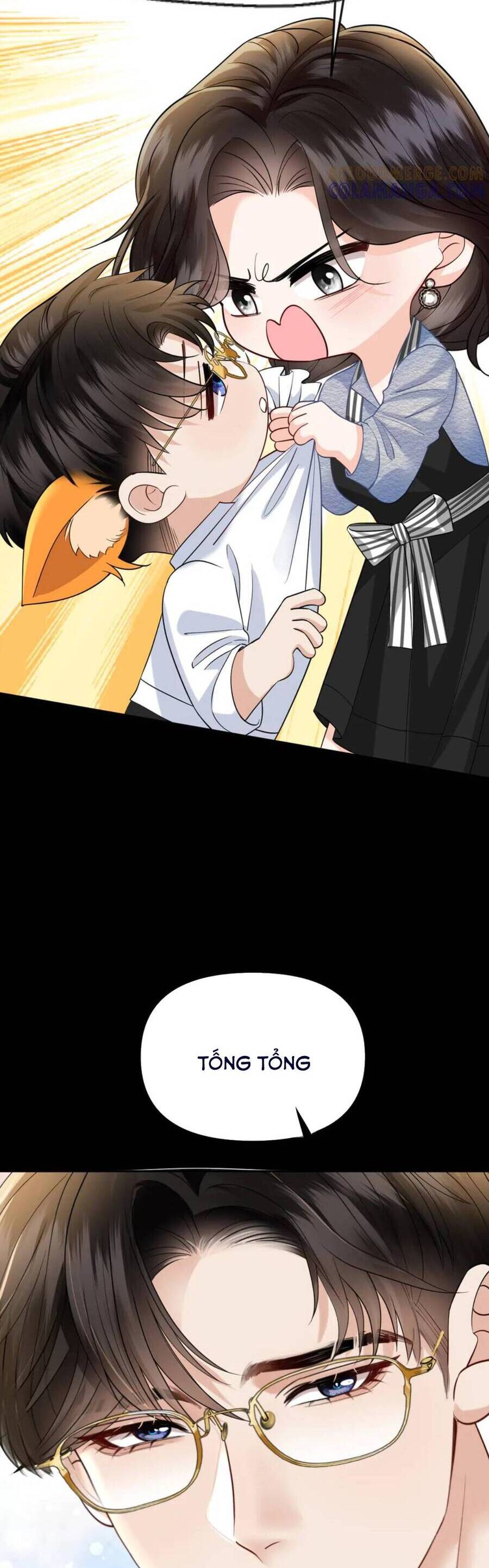 SAY ĐẮM Chapter 41 - Trang 2