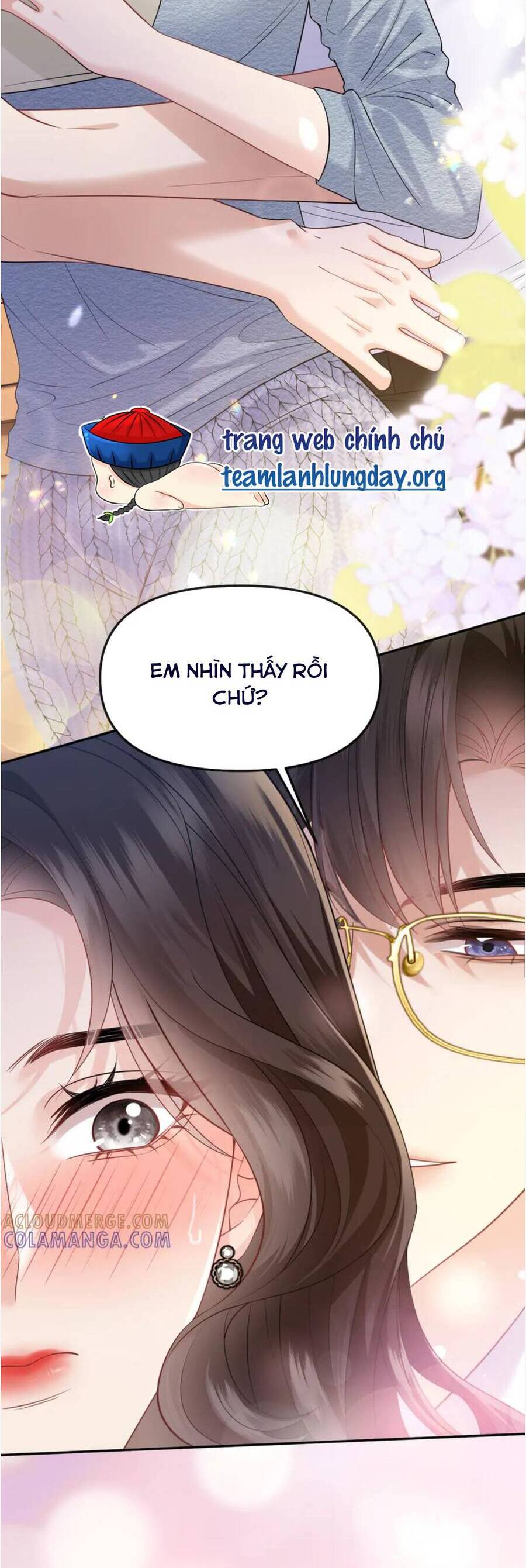 SAY ĐẮM Chapter 41 - Trang 2