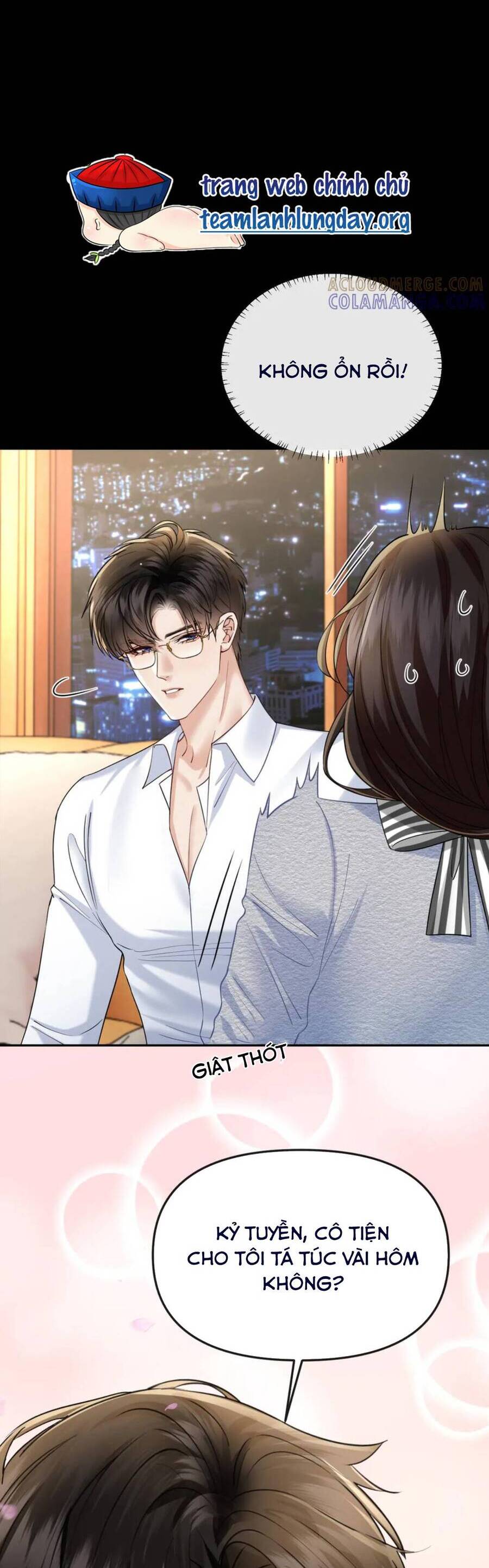 SAY ĐẮM Chapter 41 - Trang 2