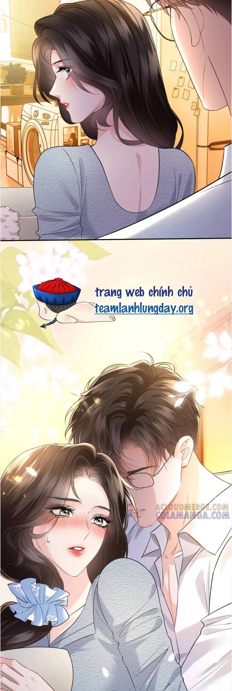 SAY ĐẮM Chapter 41 - Trang 2