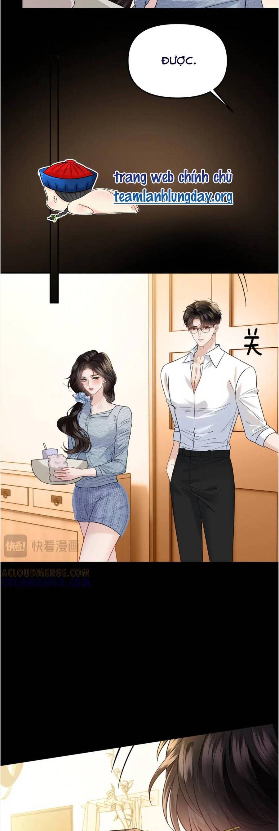 SAY ĐẮM Chapter 41 - Trang 2