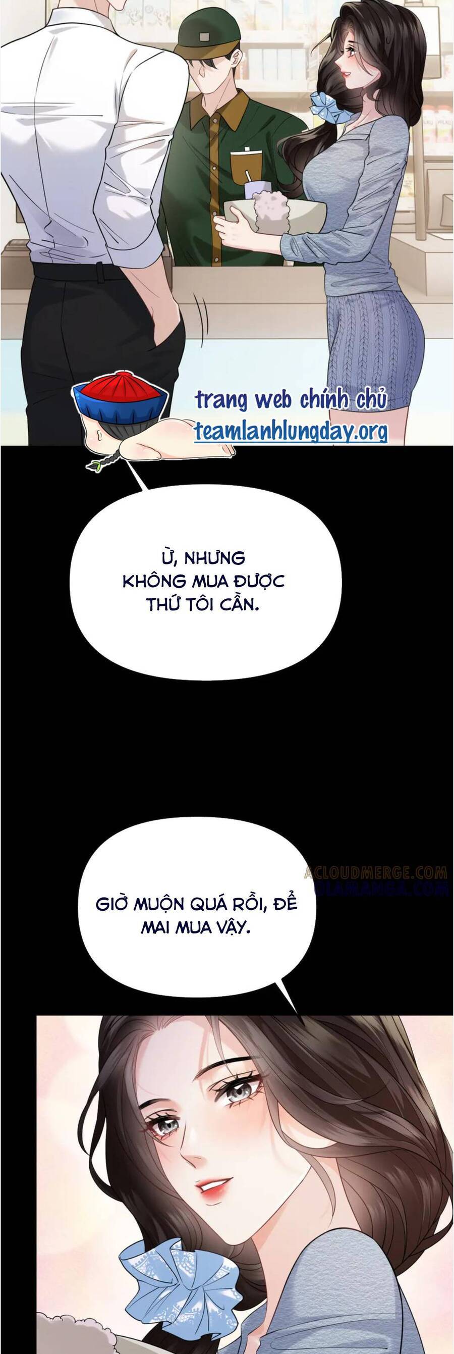 SAY ĐẮM Chapter 41 - Trang 2