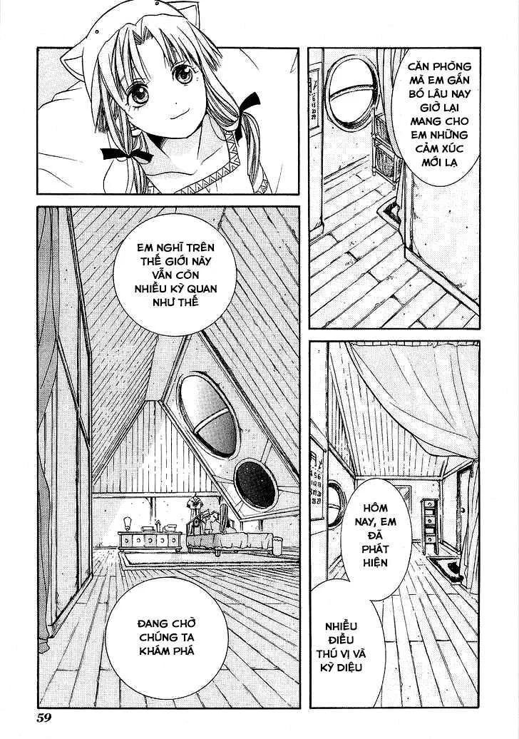 Genkai Level 1 kara no Nariagari Saijaku Level no Ore ga Isekai Saikyou ni Naru made Chapter 32 - Next Chapter 33