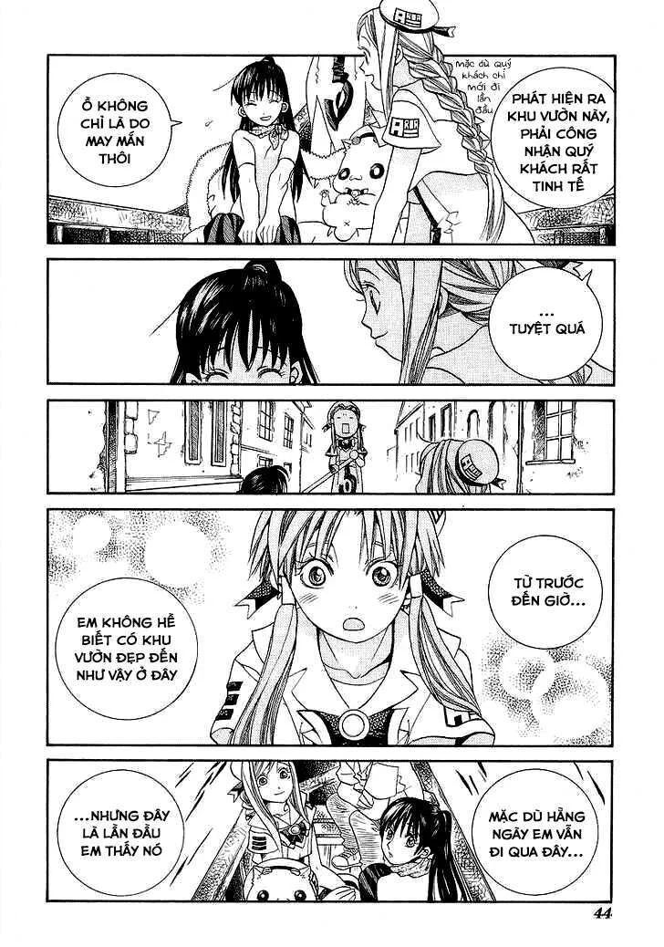 Genkai Level 1 kara no Nariagari Saijaku Level no Ore ga Isekai Saikyou ni Naru made Chapter 32 - Next Chapter 33