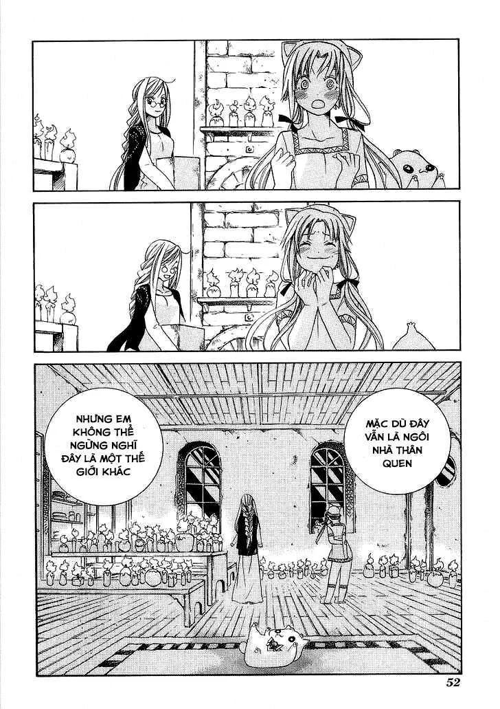 Genkai Level 1 kara no Nariagari Saijaku Level no Ore ga Isekai Saikyou ni Naru made Chapter 32 - Next Chapter 33