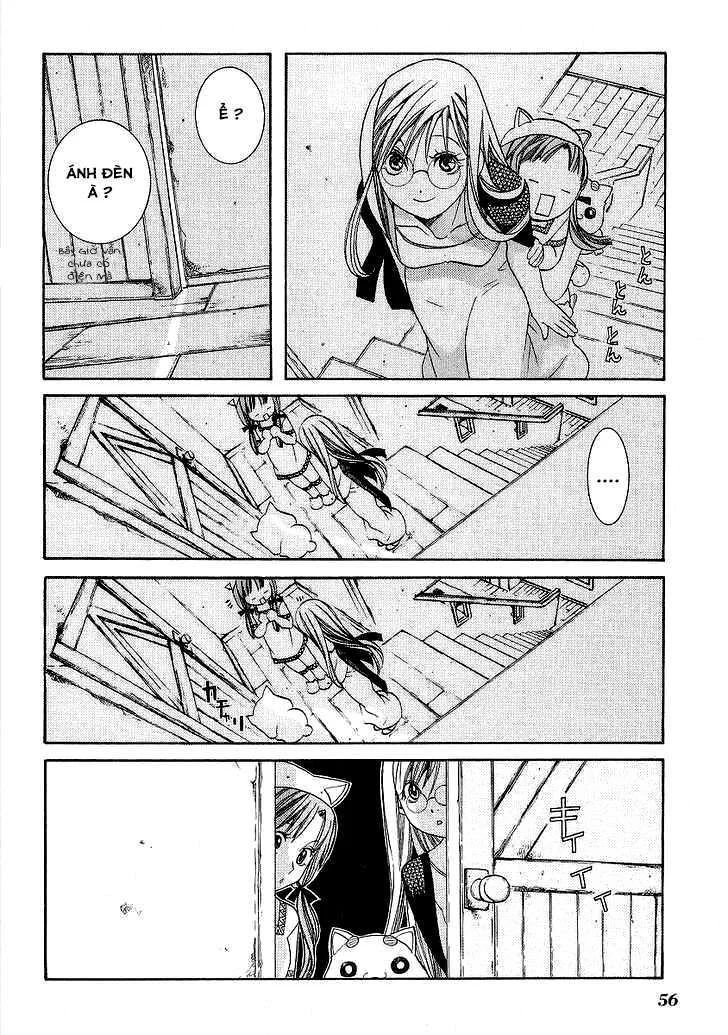 Genkai Level 1 kara no Nariagari Saijaku Level no Ore ga Isekai Saikyou ni Naru made Chapter 32 - Next Chapter 33