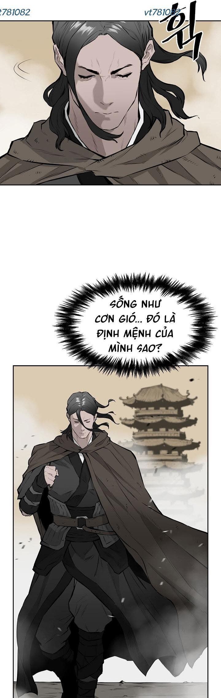 Phong Hồn - Quán Đỉnh Vô Song Chapter 11 - Trang 2
