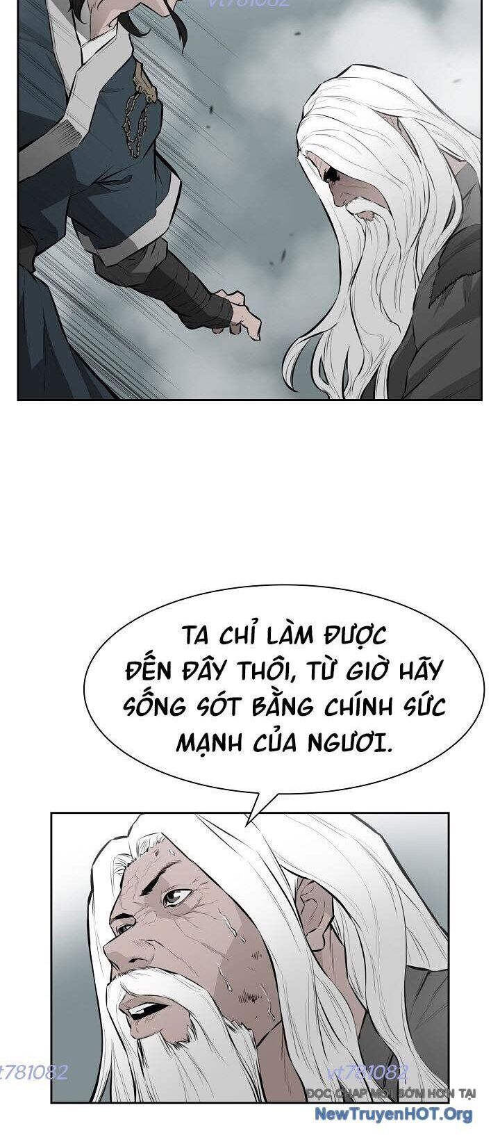 Phong Hồn - Quán Đỉnh Vô Song Chapter 11 - Trang 2