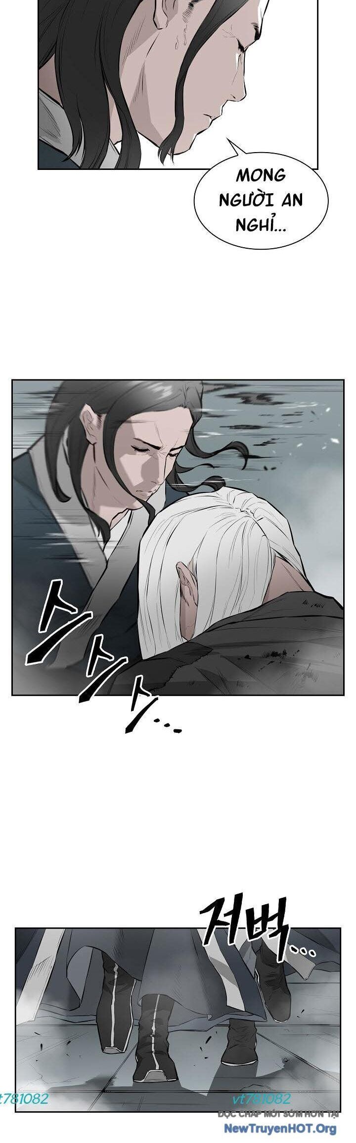 Phong Hồn - Quán Đỉnh Vô Song Chapter 11 - Trang 2