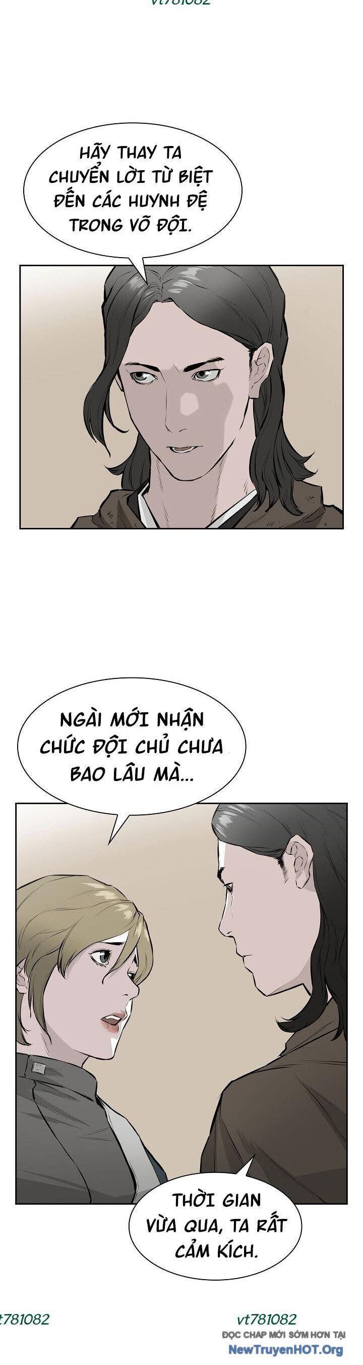 Phong Hồn - Quán Đỉnh Vô Song Chapter 11 - Trang 2