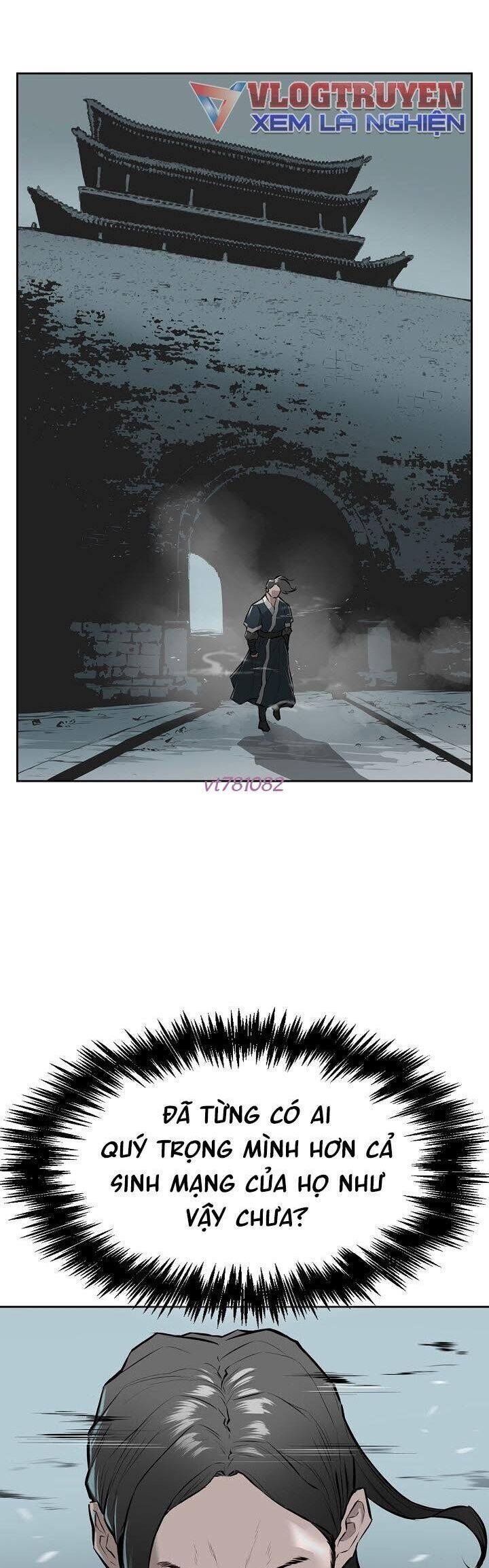 Phong Hồn - Quán Đỉnh Vô Song Chapter 11 - Trang 2