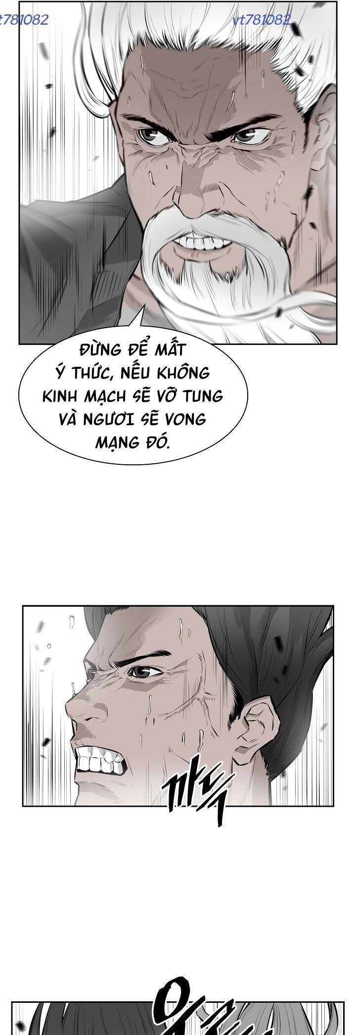 Phong Hồn - Quán Đỉnh Vô Song Chapter 11 - Trang 2