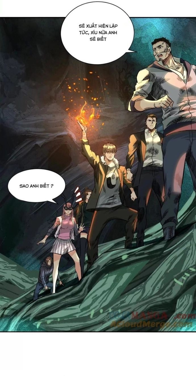 Thập nhị tinh Chapter 77 - Trang 2