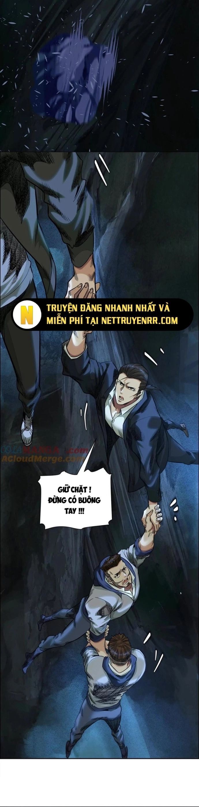 Thập nhị tinh Chapter 77 - Trang 2